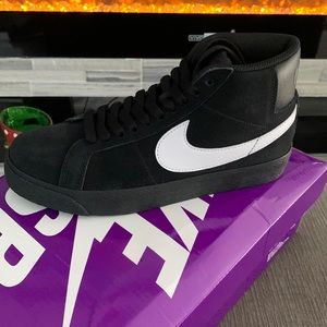 Nike sb zoom